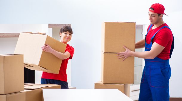Movers and Packers in uae