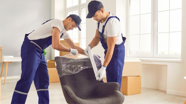 Best Movers and Packers in Dhabi