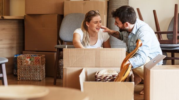 Movers and Packers in Bur Dubai