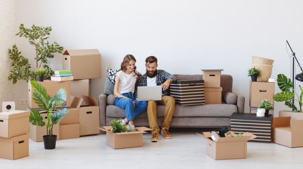 Packers and movers in Ras Al Khaimah