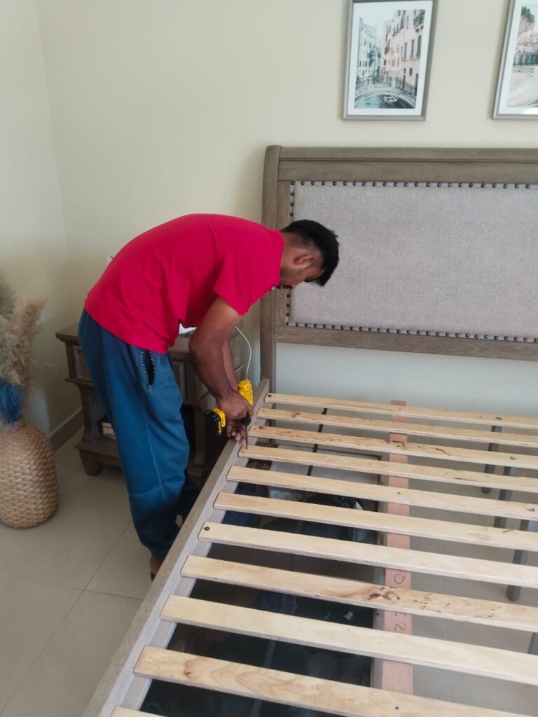 Residential Moving Services in Ras Al Khaimah