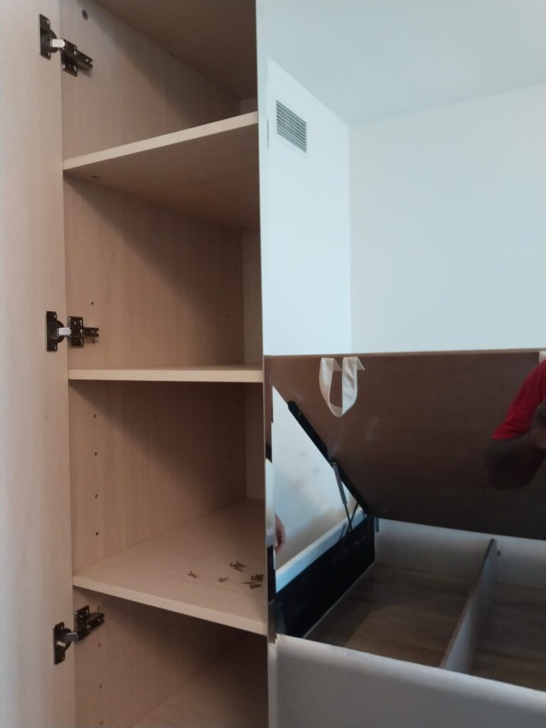 First-Time Moving Guide Dubai