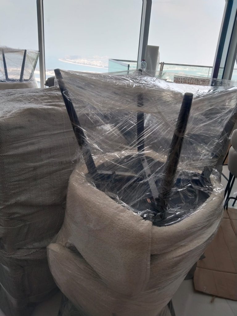 When Are Villa Movers and Packers in Dubai Usually Busiest